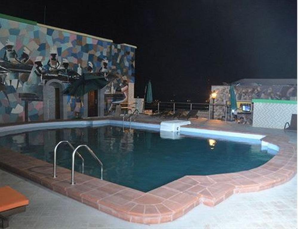 Westown Hotel Lagos Esterno foto