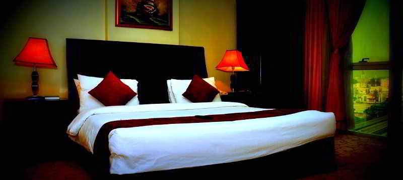 Westown Hotel Lagos Esterno foto