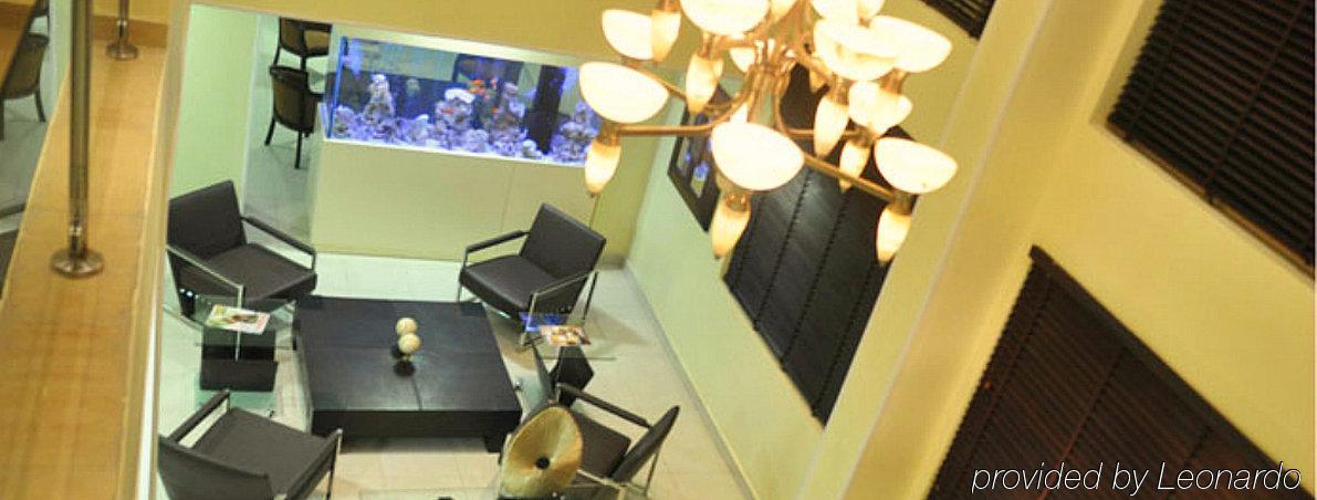 Westown Hotel Lagos Esterno foto