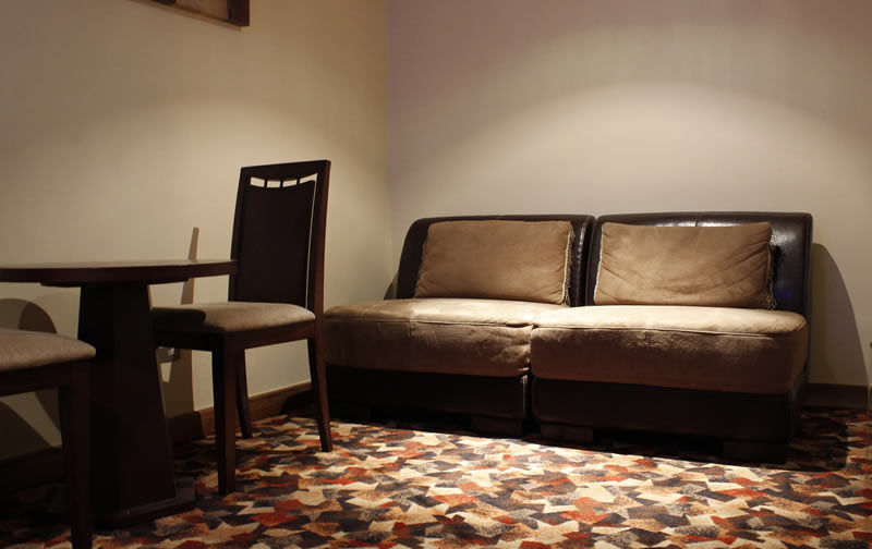 Westown Hotel Lagos Esterno foto