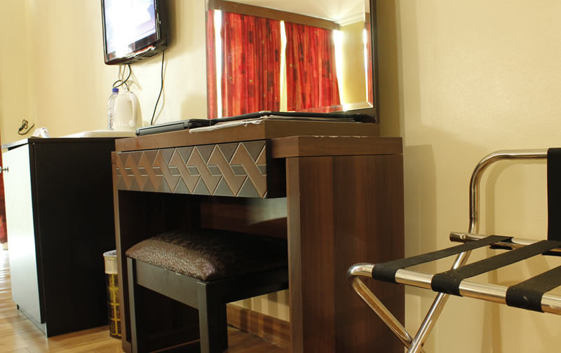 Westown Hotel Lagos Esterno foto