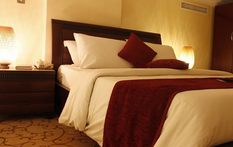 Westown Hotel Lagos Esterno foto