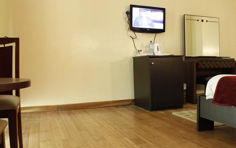 Westown Hotel Lagos Esterno foto