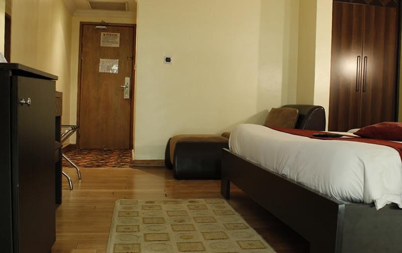 Westown Hotel Lagos Esterno foto