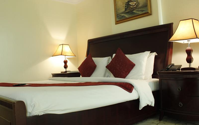Westown Hotel Lagos Esterno foto