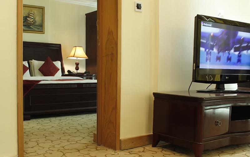 Westown Hotel Lagos Esterno foto