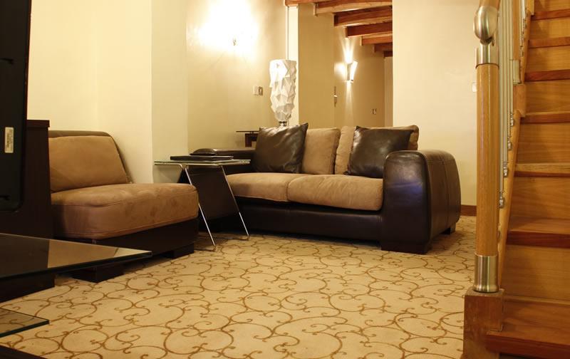 Westown Hotel Lagos Esterno foto