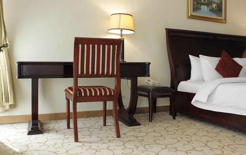 Westown Hotel Lagos Esterno foto