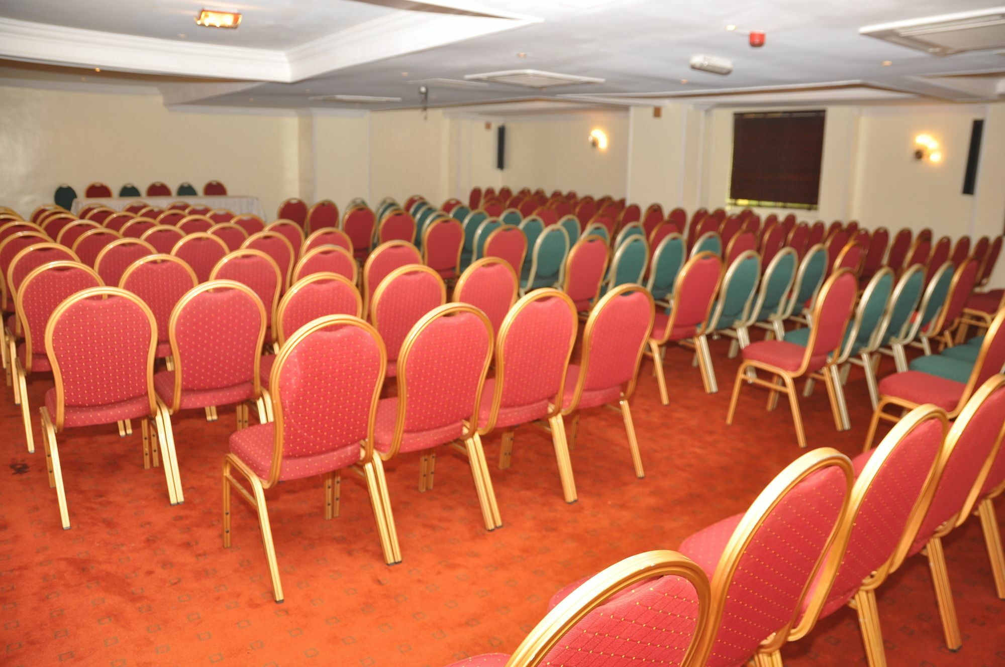 Westown Hotel Lagos Esterno foto